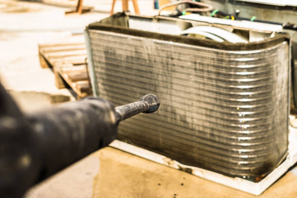 Trusted OH Airduct Cleaning Experts