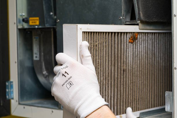 Best Residential Air Duct Cleaning  in Jnstown, OH