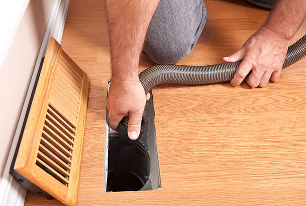 Best Ductwork Cleaning Services  in Jnstown, OH