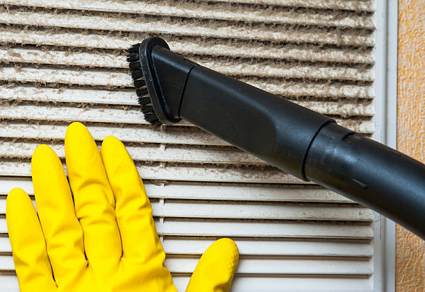 Best Best Air Duct Cleaning Company  in Jnstown, OH