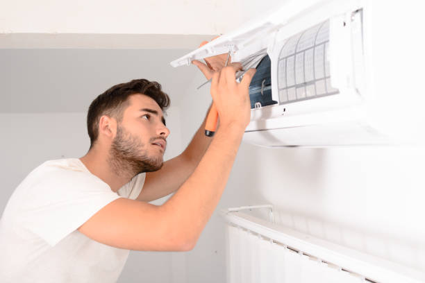 Trusted OH Airduct Cleaning Experts