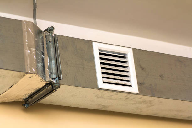 Best Duct Cleaning Specialists  in Jnstown, OH